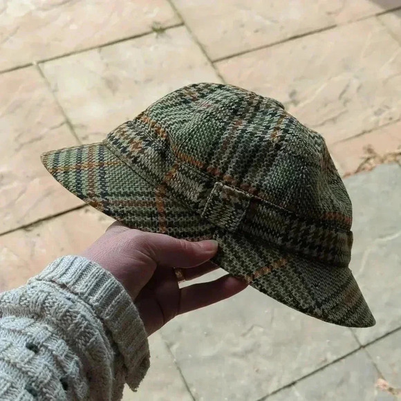 Deer  Stalker Hat - Picture 2 of 4